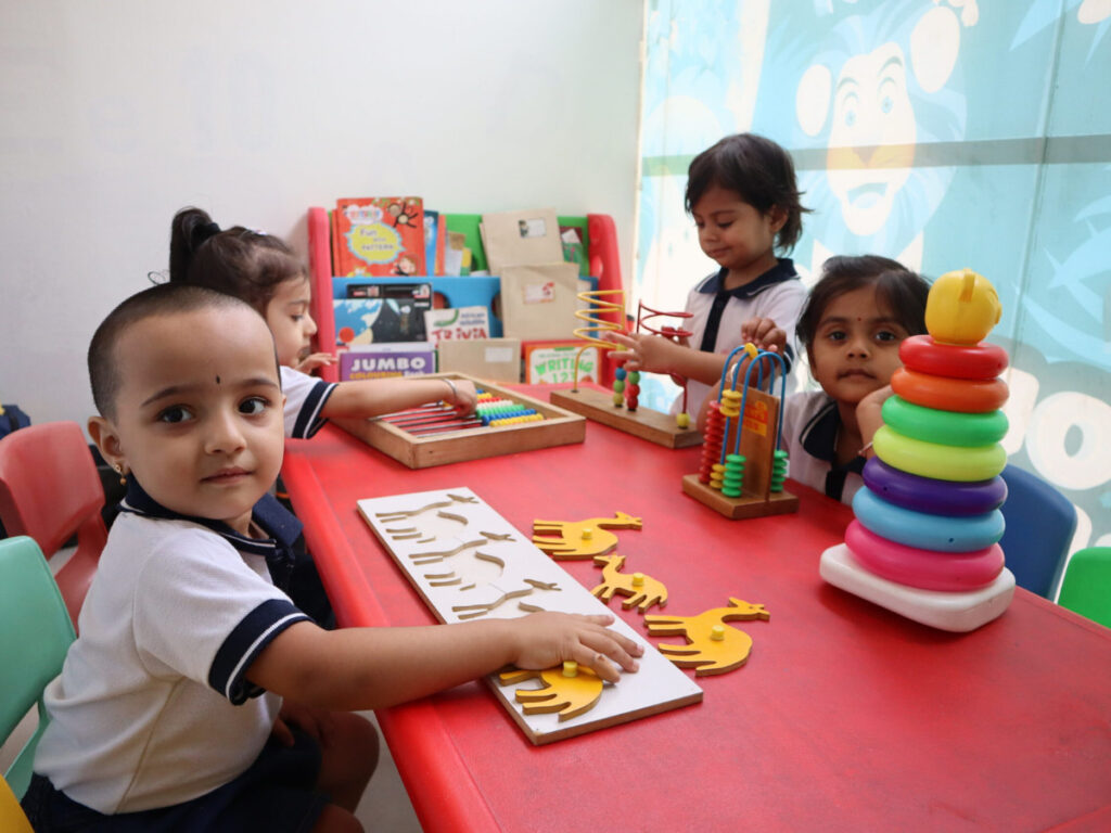 Jeevan Bhima Nagar Jeevan Bhima Nagar