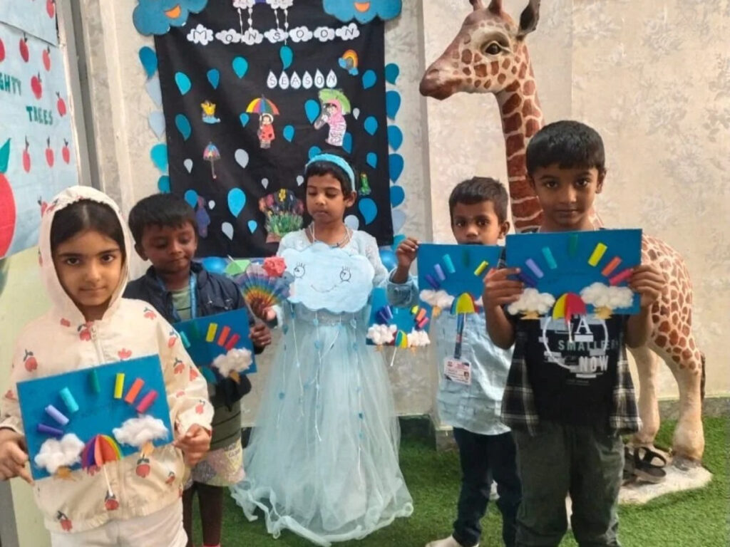 Murgeshpalya Murgeshpalya